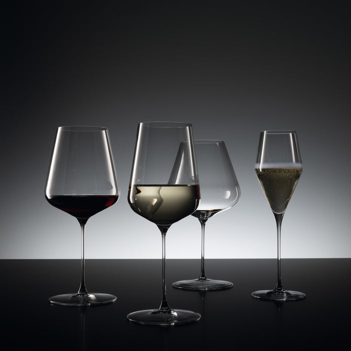 Peugeot Definition Wijnglas - 2 st.