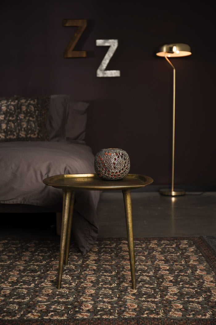 Dutchbone Abbas Bijzettafel