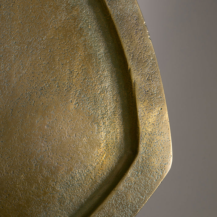 Dutchbone Abbas Bijzettafel