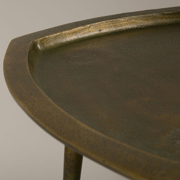 Dutchbone Abbas Bijzettafel