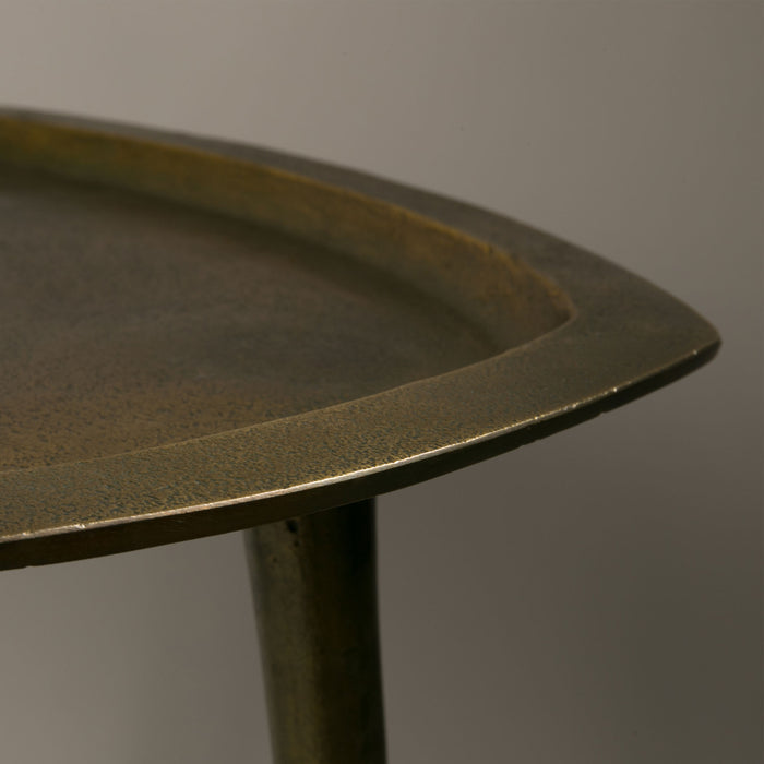 Dutchbone Abbas Bijzettafel