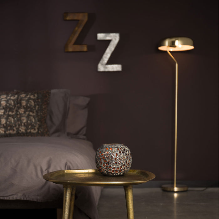 Dutchbone Abbas Bijzettafel