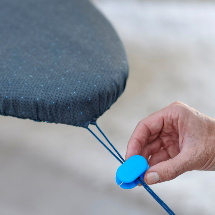 Joseph Joseph Glide Plus Strijkplank B 130 cm - Blauw