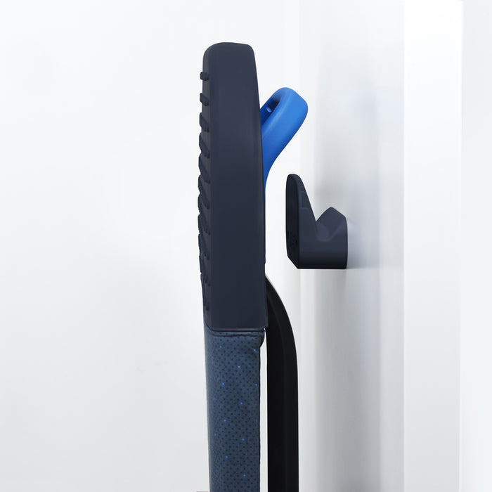 Joseph Joseph Glide Plus Strijkplank B 130 cm - Blauw