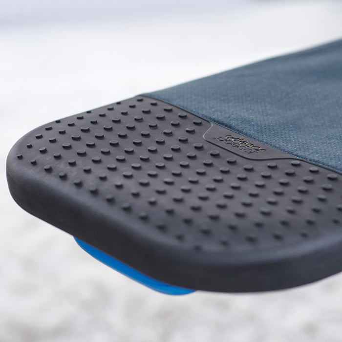 Joseph Joseph Glide Plus Strijkplank B 130 cm - Blauw