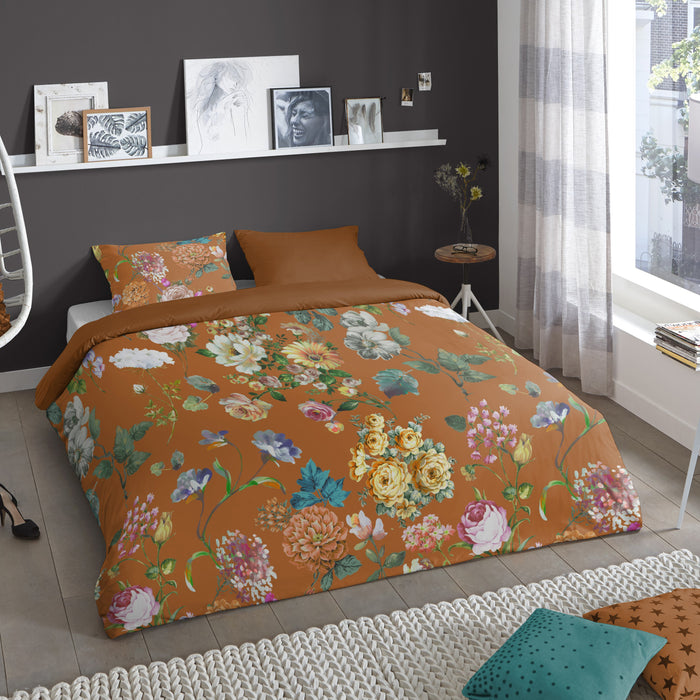 Good Morning Shinsou Dekbedovertrek 240 x 220 cm