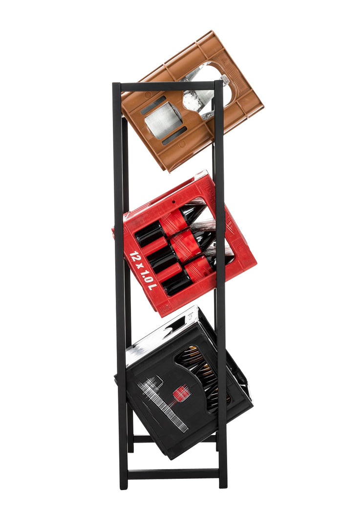 CLP Lennert 3 Krattenrek