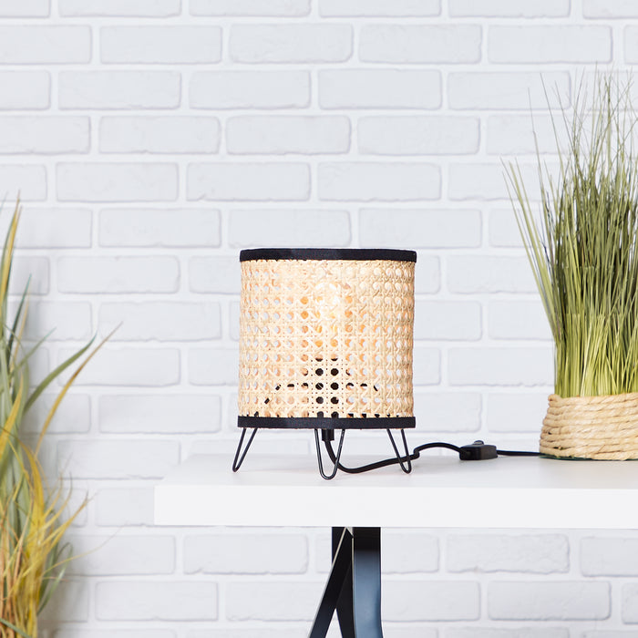 Brilliant Wiley Tafellamp