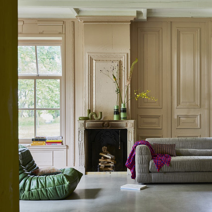 HKliving The Emeralds Vaas