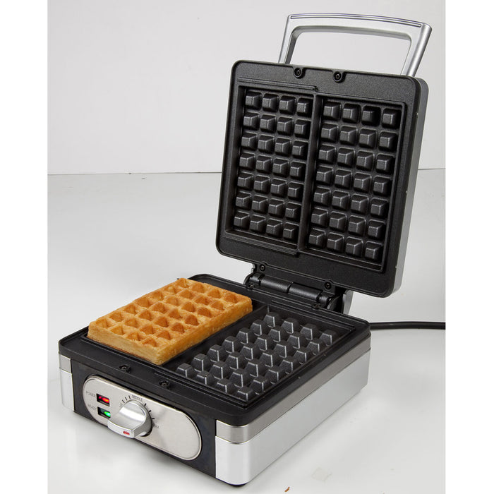 Domo DO9047W Wafelijzer