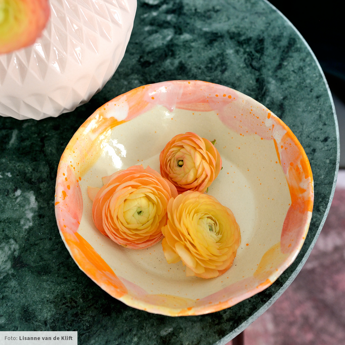 Dutchbone Emerald Bijzettafel