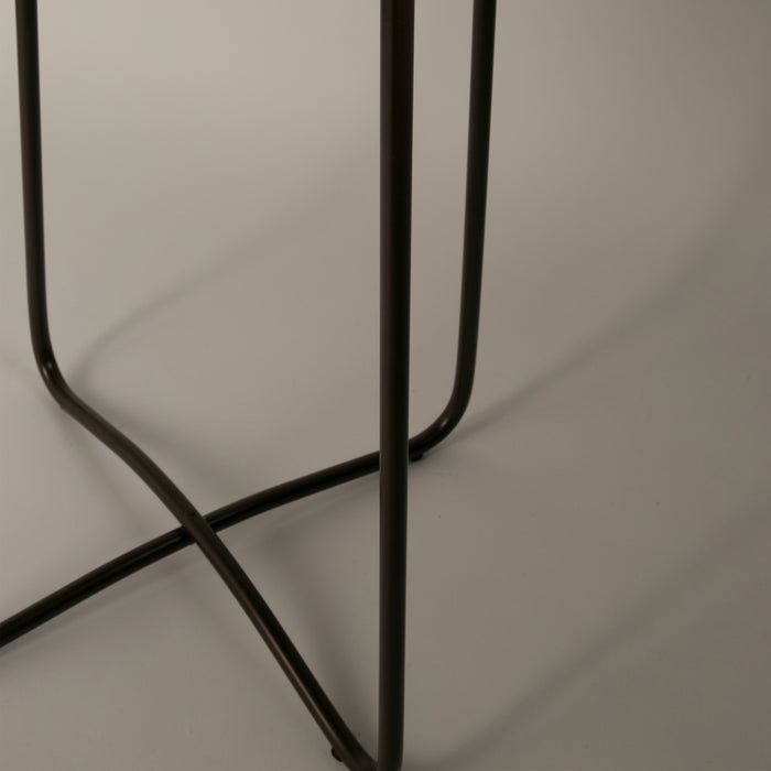 Dutchbone Emerald Bijzettafel