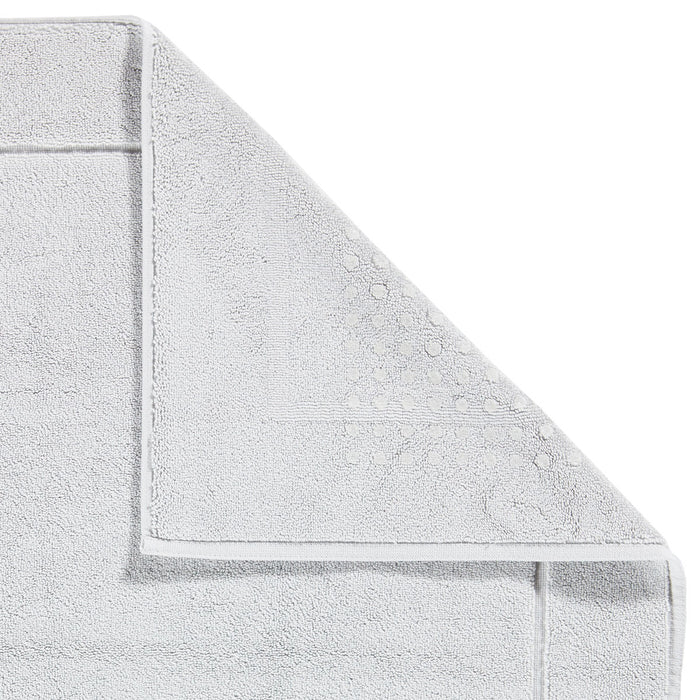 Aquanova London Badmat 60 x 100 cm - Cool Grey