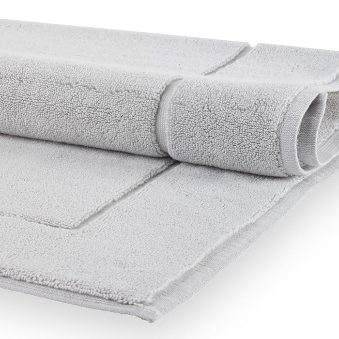Aquanova London Badmat 60 x 100 cm - Cool Grey