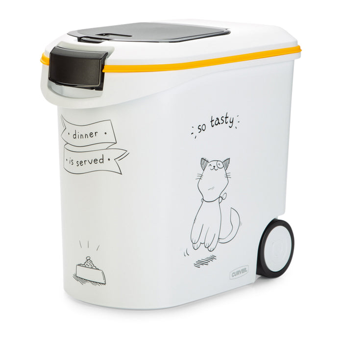 Curver Voedselcontainer Kat 35 L