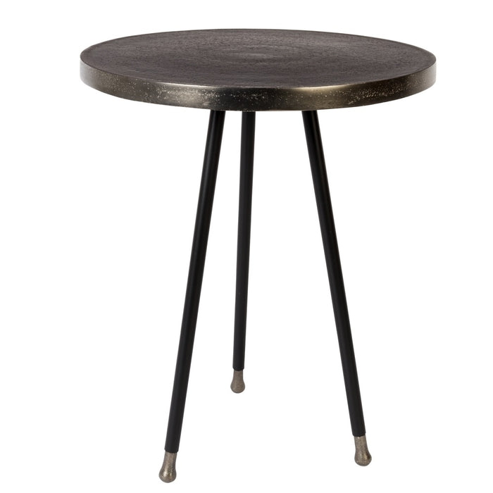 Dutchbone Alim Bijzettafel Set van 3