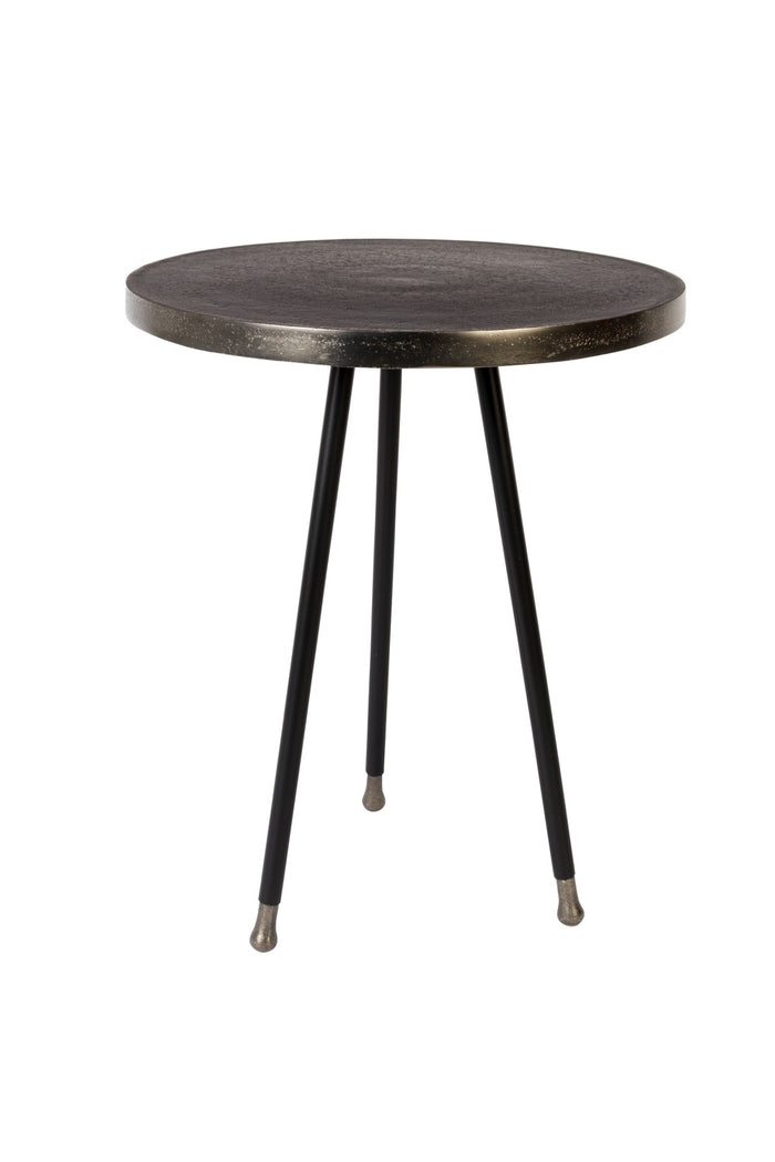 Dutchbone Alim Bijzettafel Set van 3