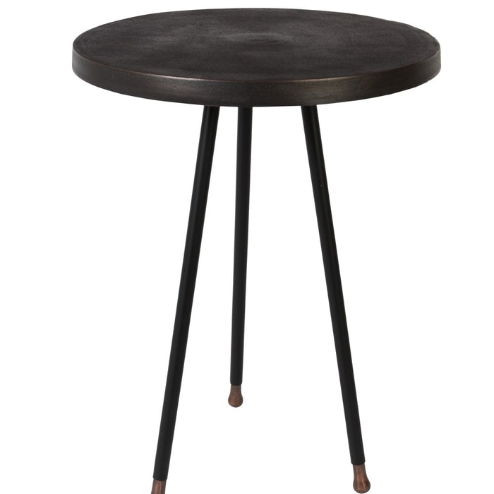 Dutchbone Alim Bijzettafel Set van 3