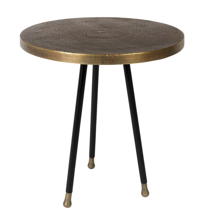 Dutchbone Alim Bijzettafel Set van 3