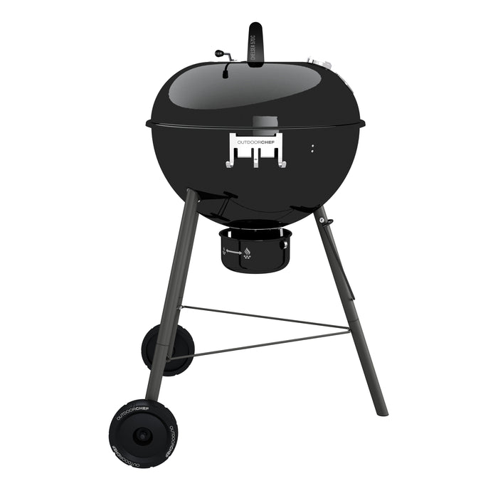 Outdoorchef Chelsea 570 C Houtskoolbarbecue
