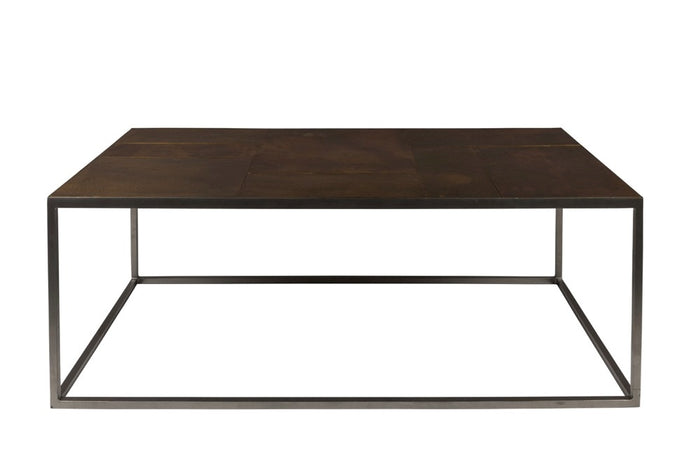 Dutchbone Lee Salontafel