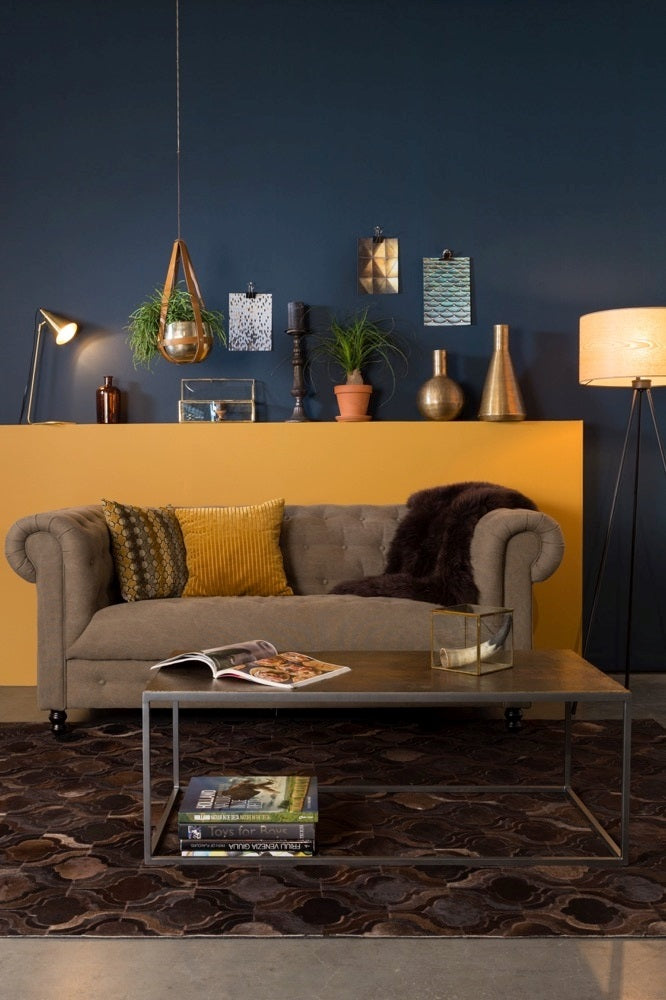 Dutchbone Lee Salontafel