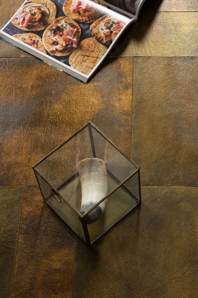 Dutchbone Lee Salontafel