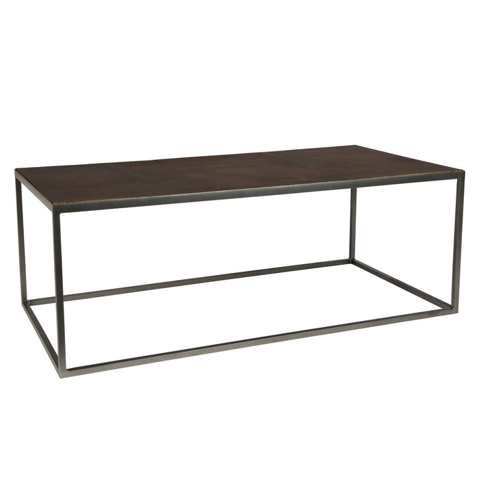 Dutchbone Lee Salontafel