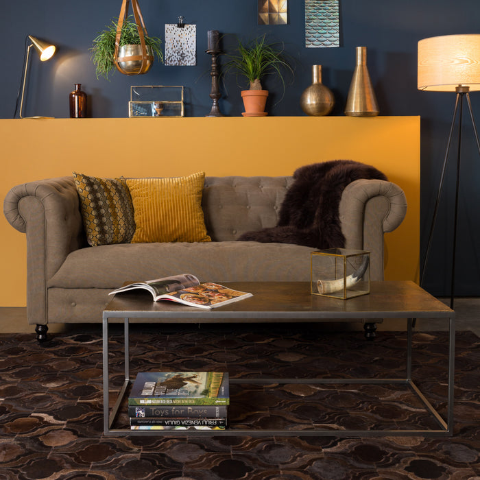 Dutchbone Lee Salontafel