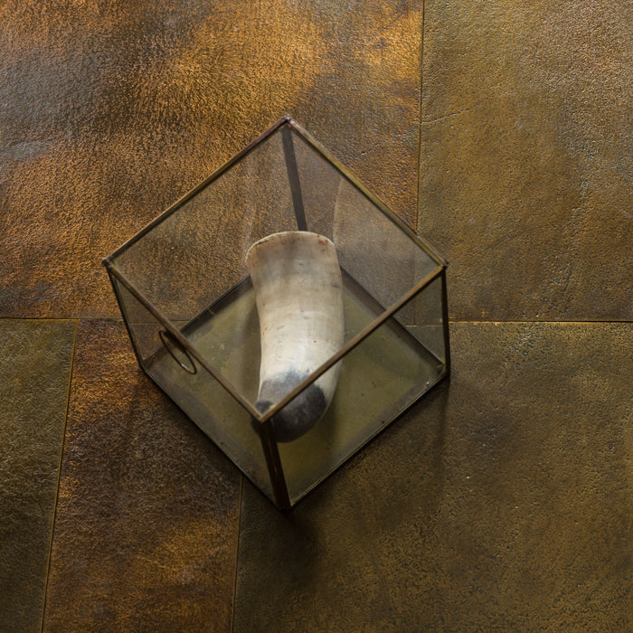 Dutchbone Lee Salontafel