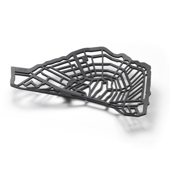 Studio Frederik Roijé Metrobowl Schaal