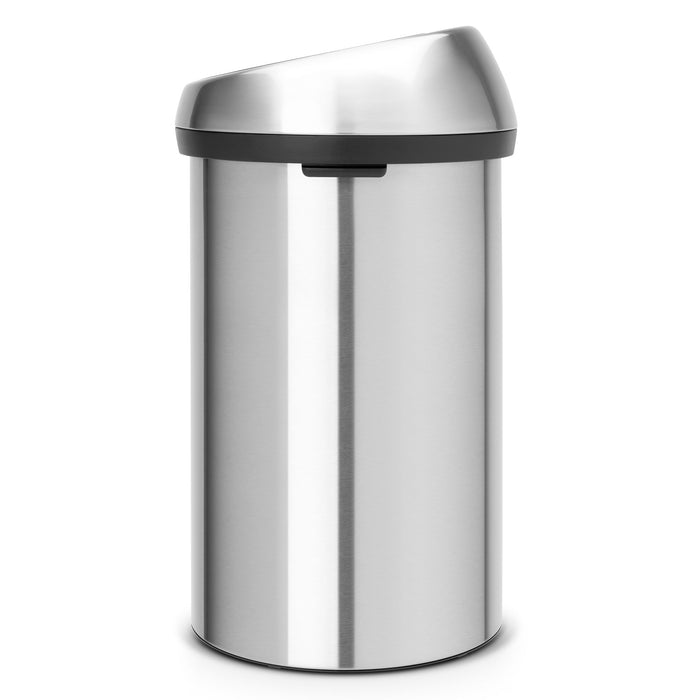 Brabantia Touch Bin Afvalemmer 60 Liter