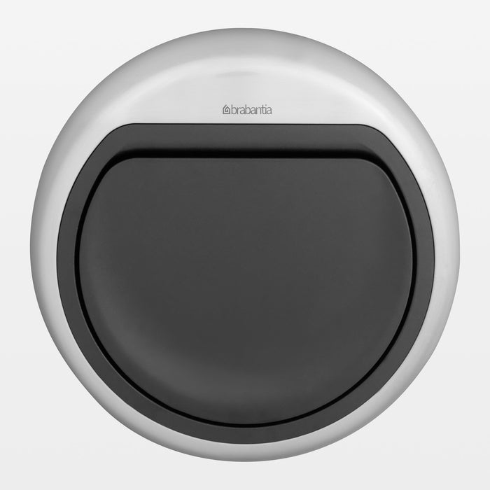 Brabantia Touch Bin Afvalemmer 60 Liter