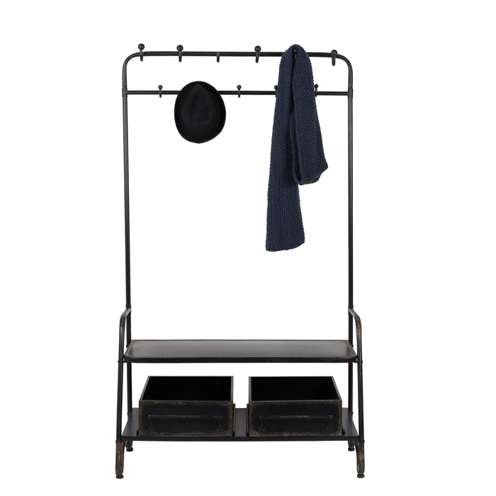 Dutchbone Lucius Kapstok