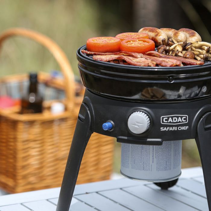 Cadac Safari Chef 30 LP Lite