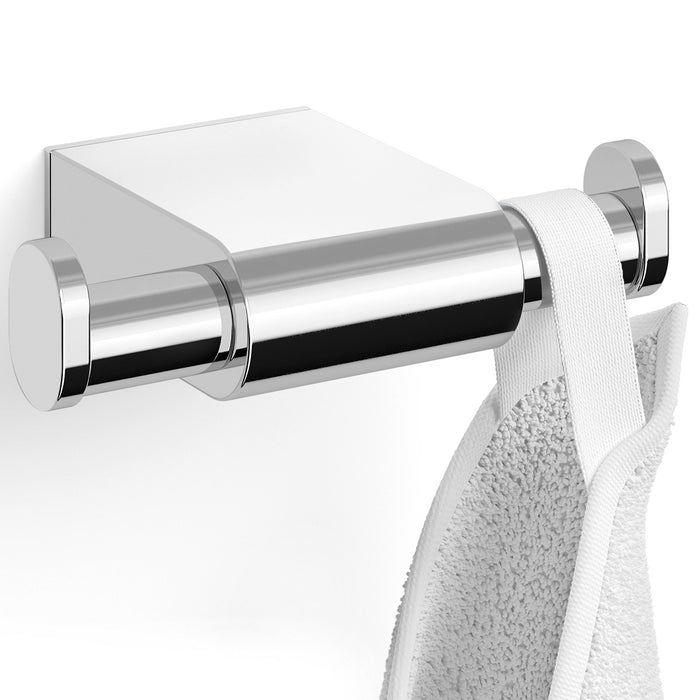 Zack Atore Dubbele Handdoekhaak