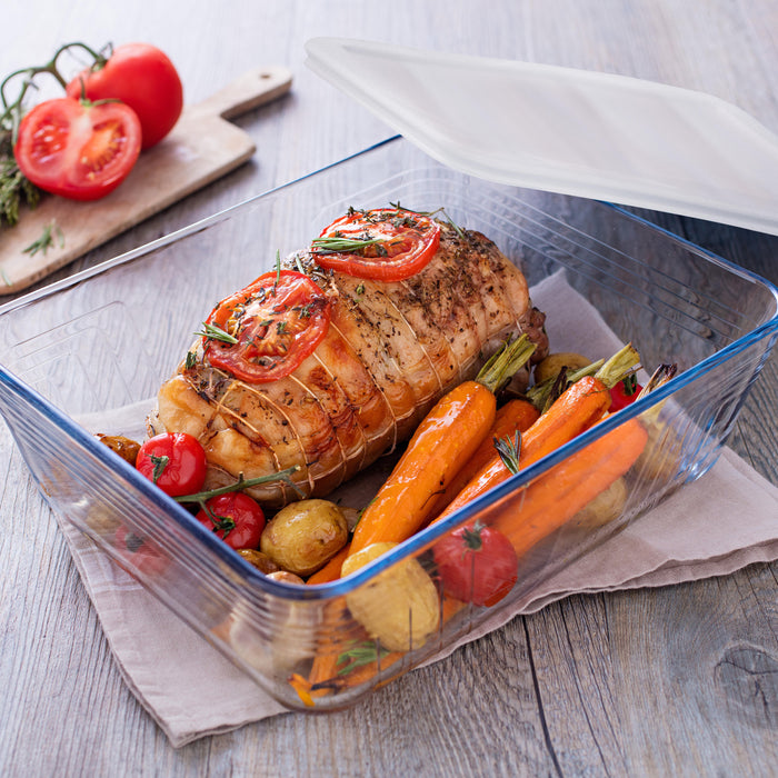 Pyrex Cook & Freeze Schaal 22 x 17 cm