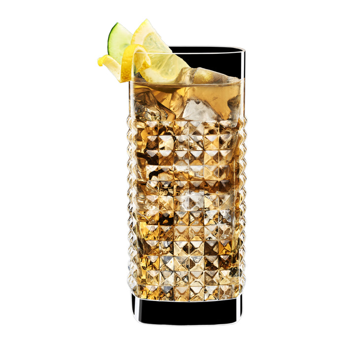 Luigi Bormioli Mixology Longdrinkglas 0,48 L - 6 st.