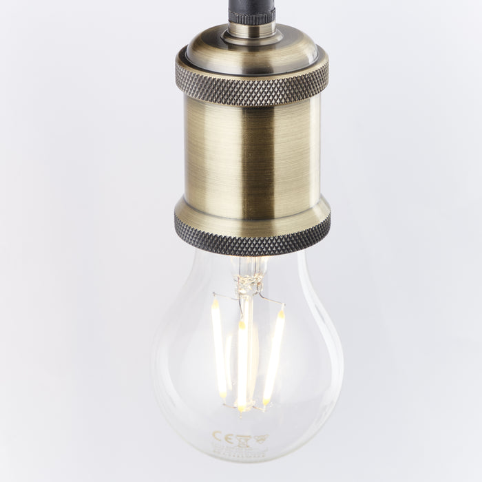 Brilliant Ugolin Wandlamp