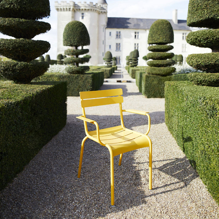 Fermob Luxembourg Armstoel