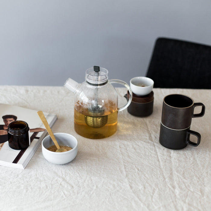 Menu Kettle Theepot 0,75 L