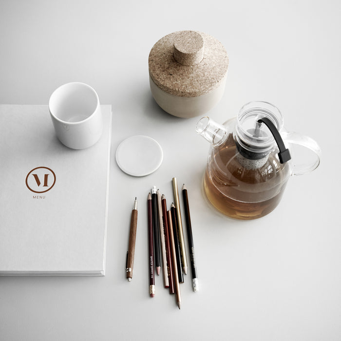 Menu Kettle Theepot 0,75 L