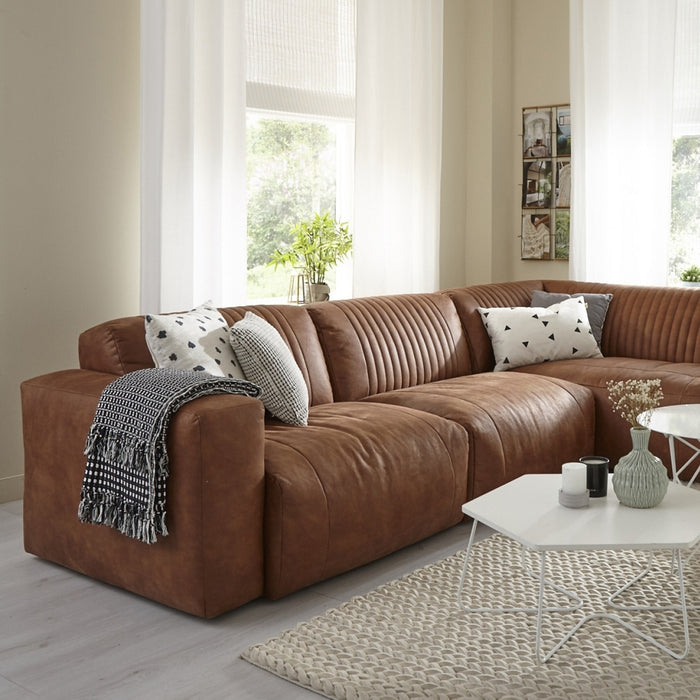 i-Sofa Oskar Hoekbank Links