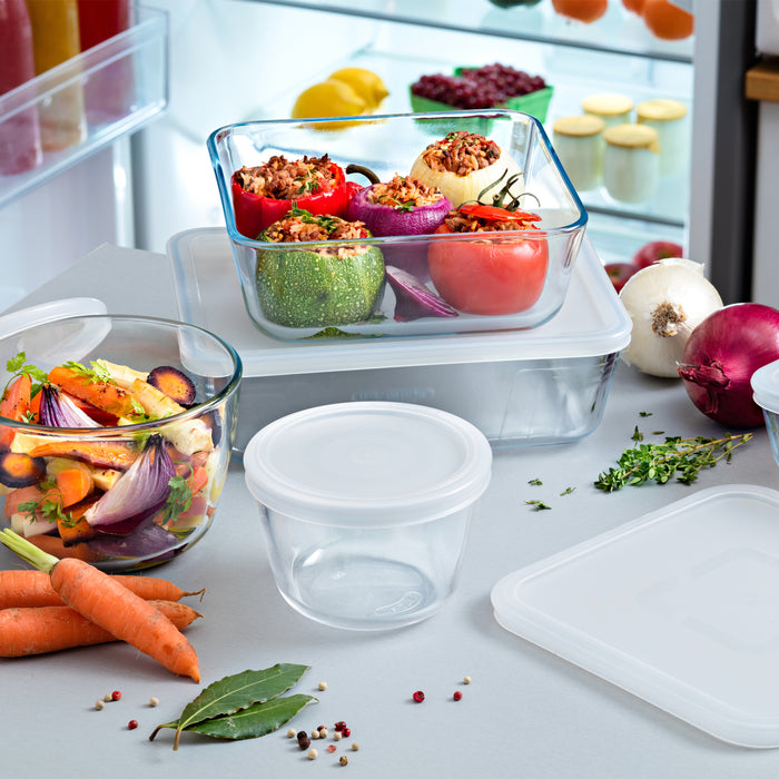 Pyrex Cook & Freeze Schaal 27 x 22 cm