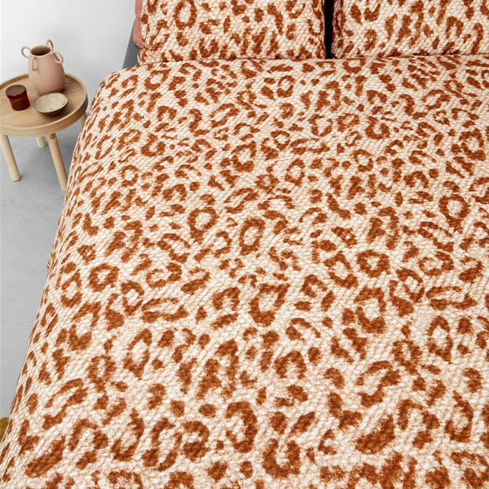 Beddinghouse Leone Dekbedovertrek 200 x 220 cm