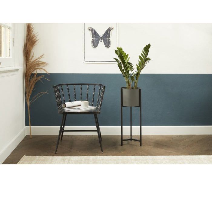 Lifa Living Delphine Plantenbak - Laag