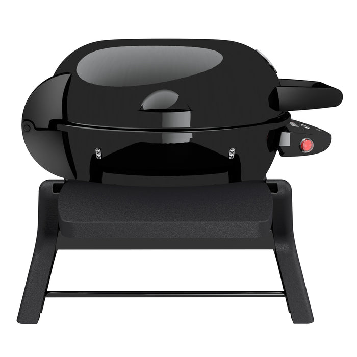 Outdoorchef P-420 E Minichef Elektrische barbecue Ø 39,5 cm