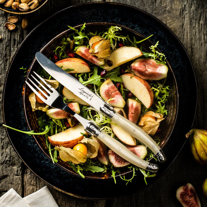 Laguiole Style de Vie Premium Line Vorken 6 st.