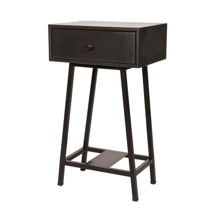 WOOOD Skybox Nachtkastje