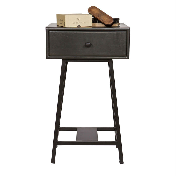 WOOOD Skybox Nachtkastje